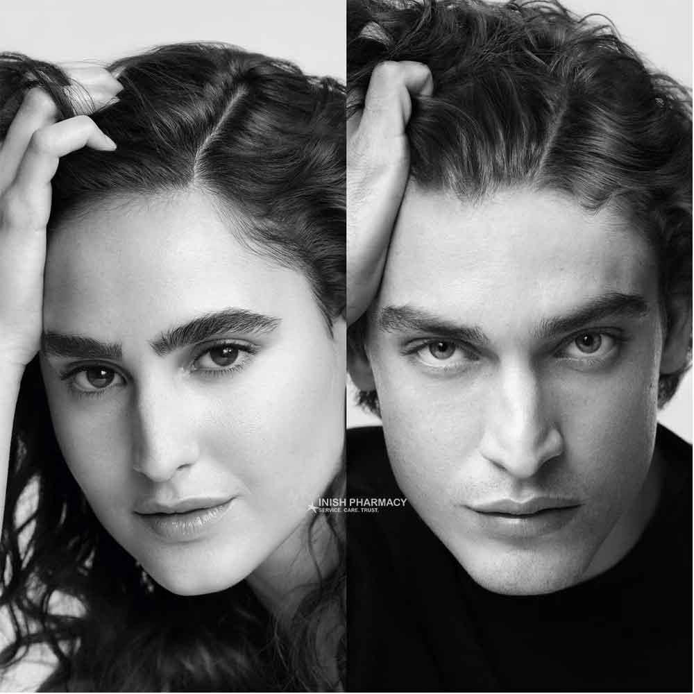 Vichy Dercos Antidandruff DS 2In1 Shampoo & Conditioner 390ml