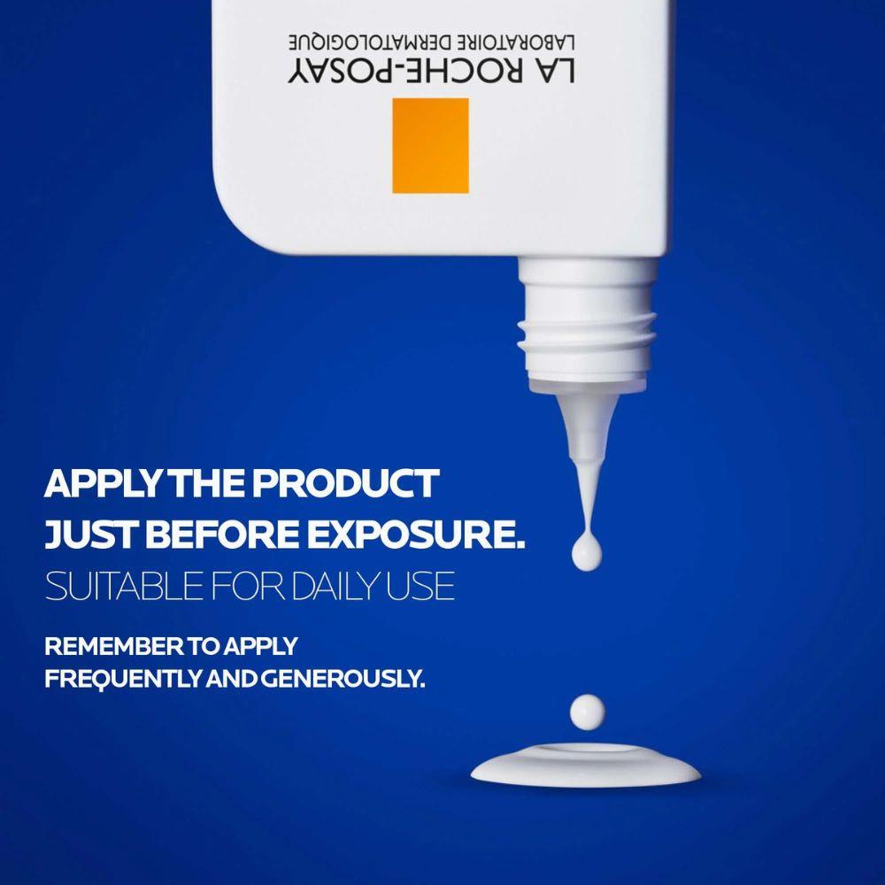 La Roche Posay Anthelios UVMune 400 Anti-Darks Spot Fluid SPF50+ 50ml
