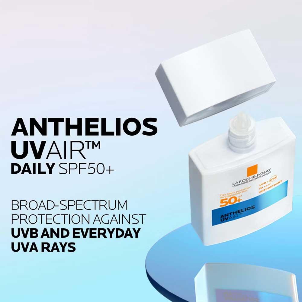 La Roche Posay Anthelios UVAir SPF50 40ml