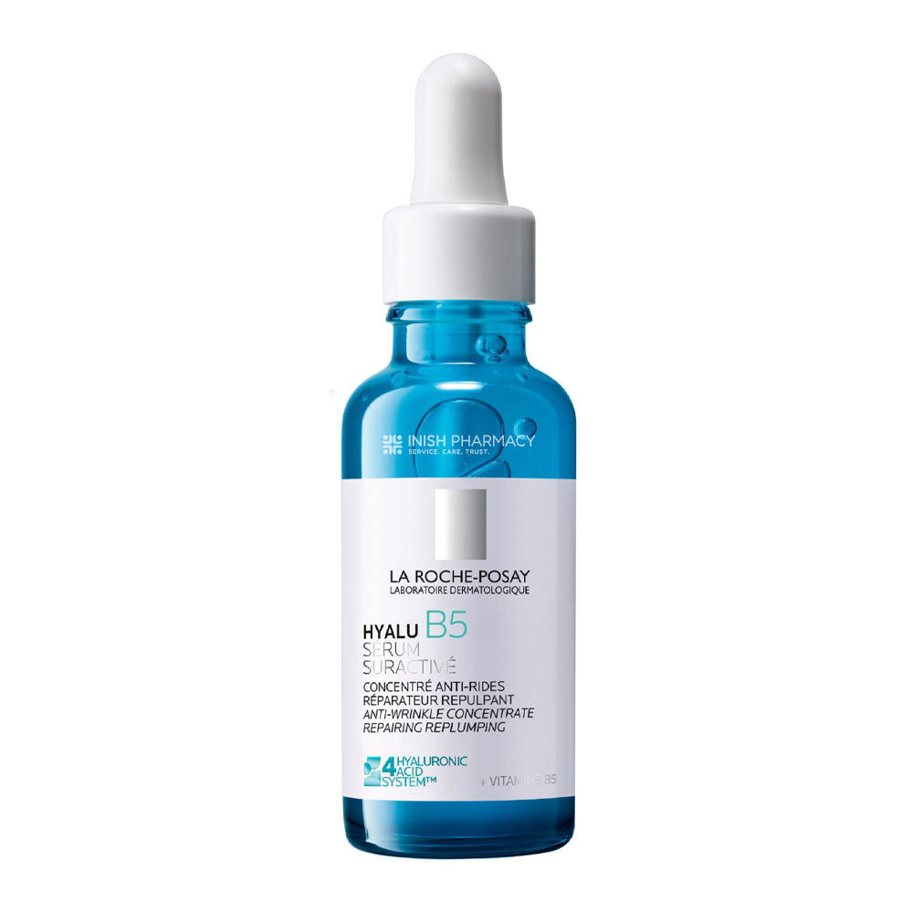 La Roche Posay Hyalu Suractivated Serum 30ml