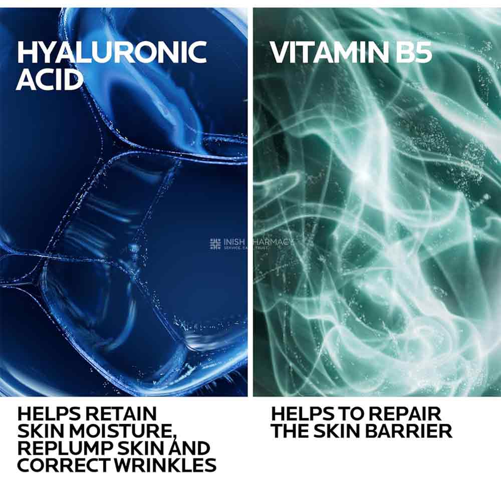 La Roche Posay Hyalu Suractivated Serum 30ml