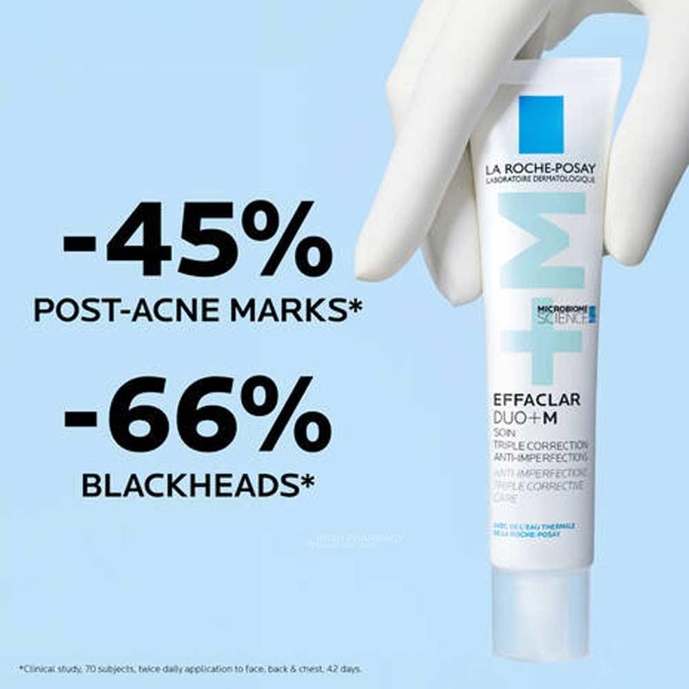La Roche Posay Effaclar Duo+ M Moisturiser 15ml