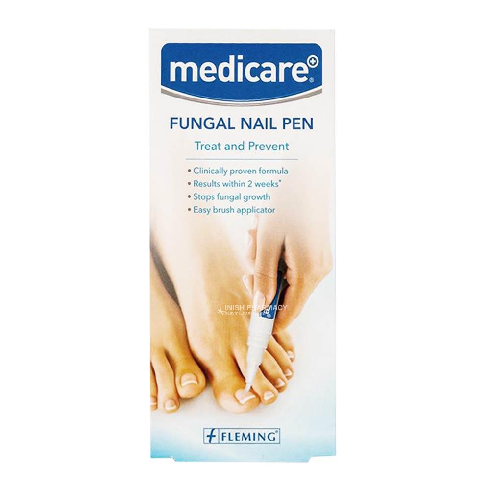 Medicare Fungal Nail Pen