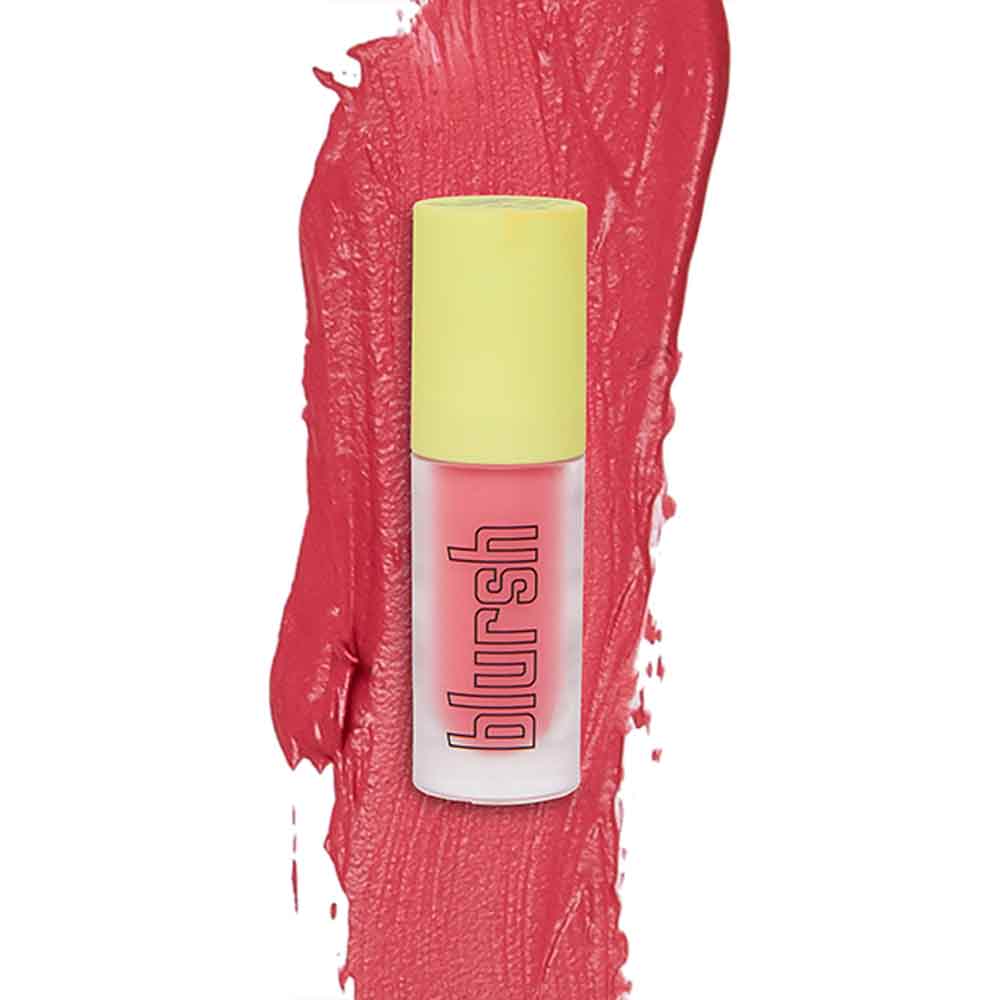 Made By Mitchell Blursh - Posey Rosey