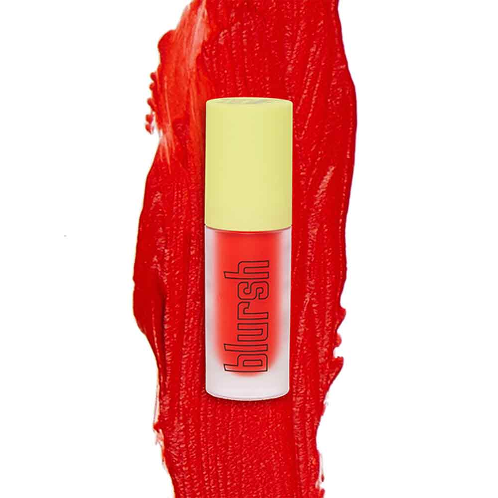 Made By Mitchell Blursh - Where's The SPF