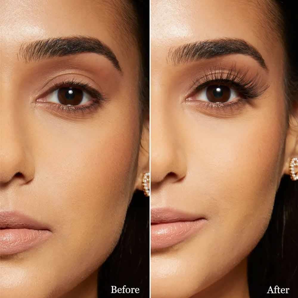 KISS Masterpiece Lash - Pret-A-Porter