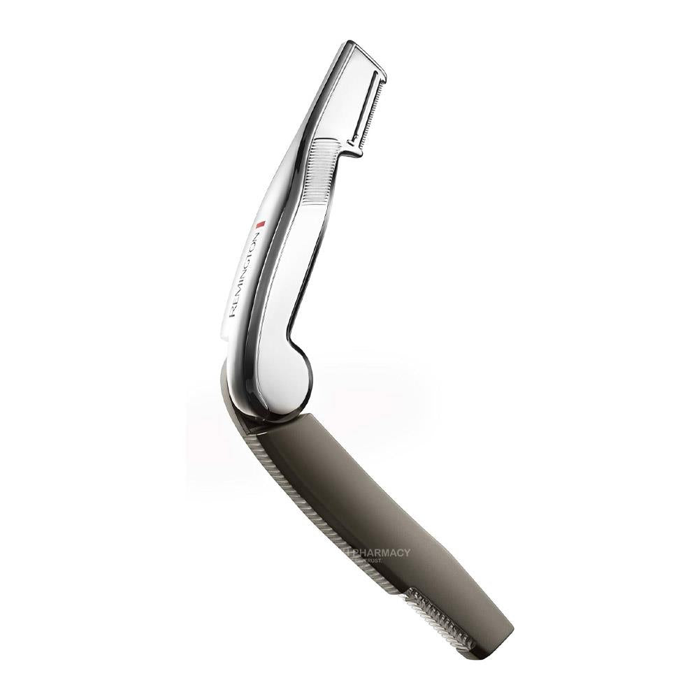 Remington Heritage Fold Out Razor