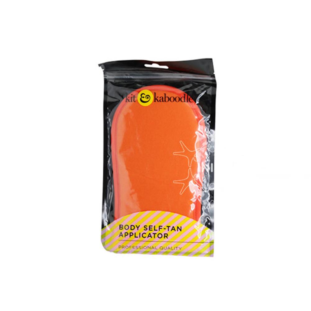 Kit & Kaboodle Body Self Tan Applicator