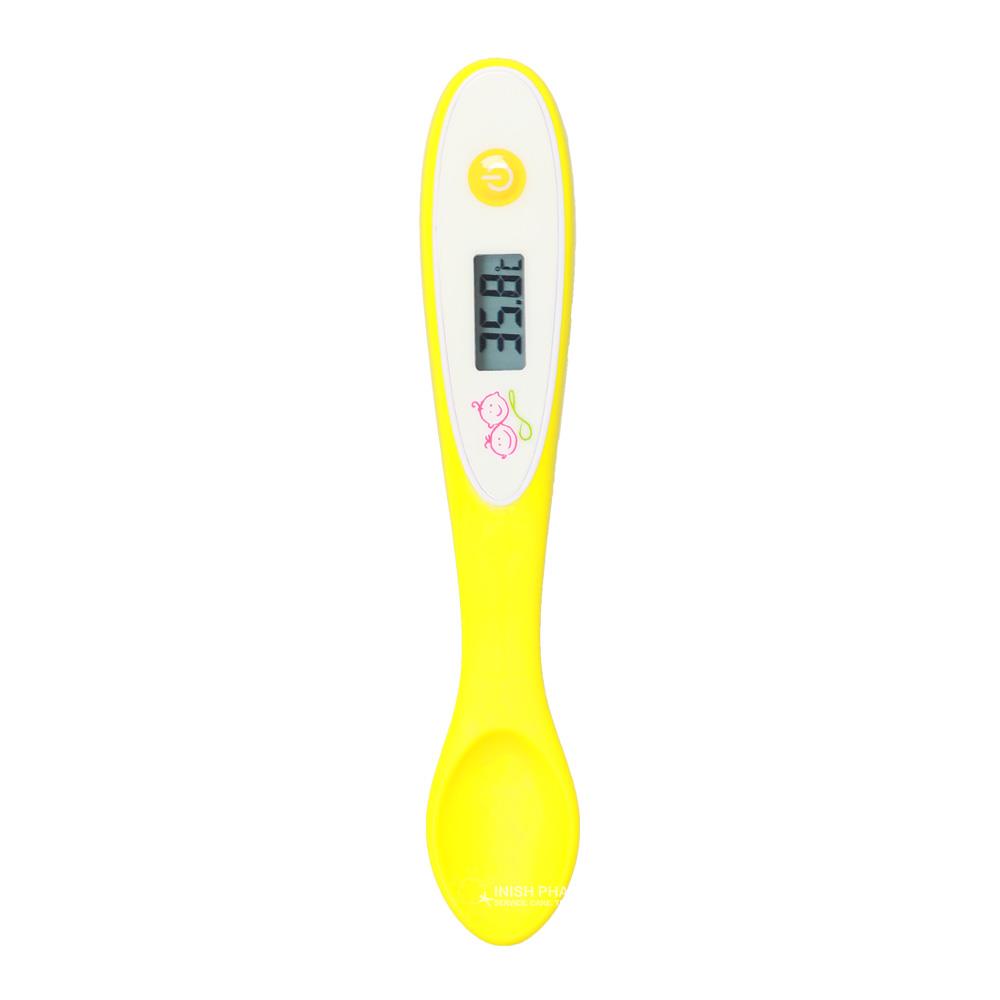 Mummy Cooks ThermoSpoon