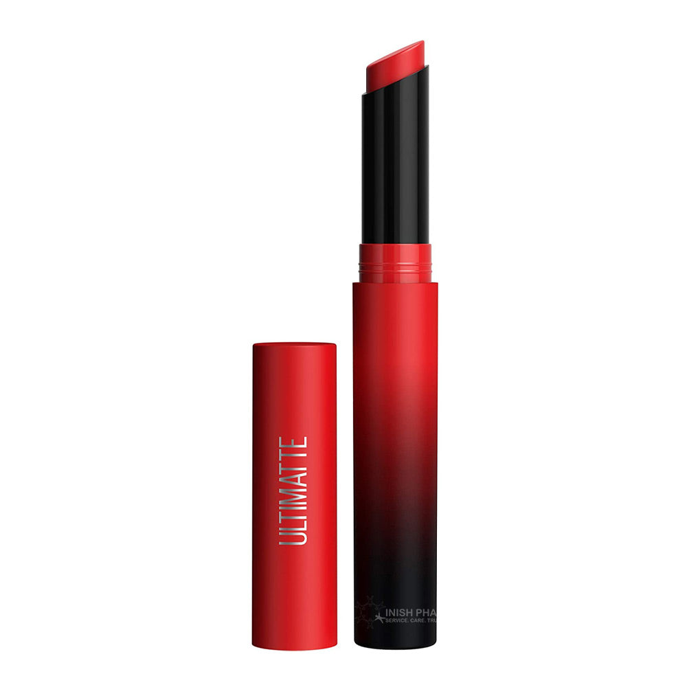 Maybelline Color Sensational Ultimate Slim Lipstick