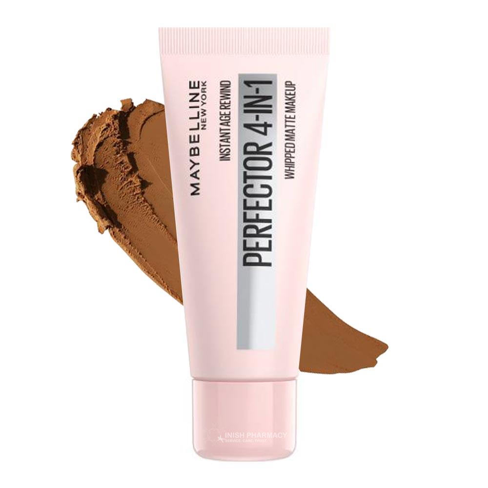 Maybelline Instant Age Rewind Perfector 4 in 1