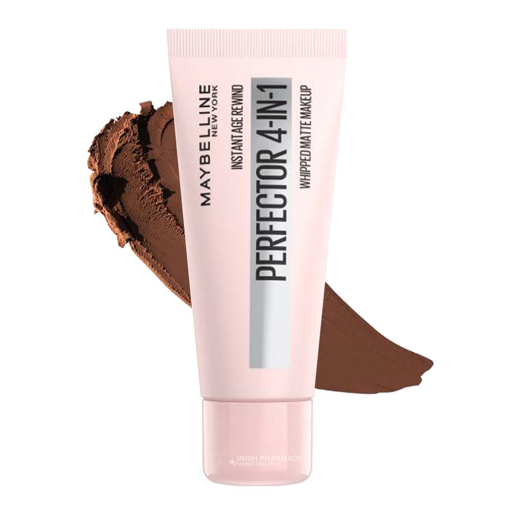 Maybelline Instant Age Rewind Perfector 4 in 1