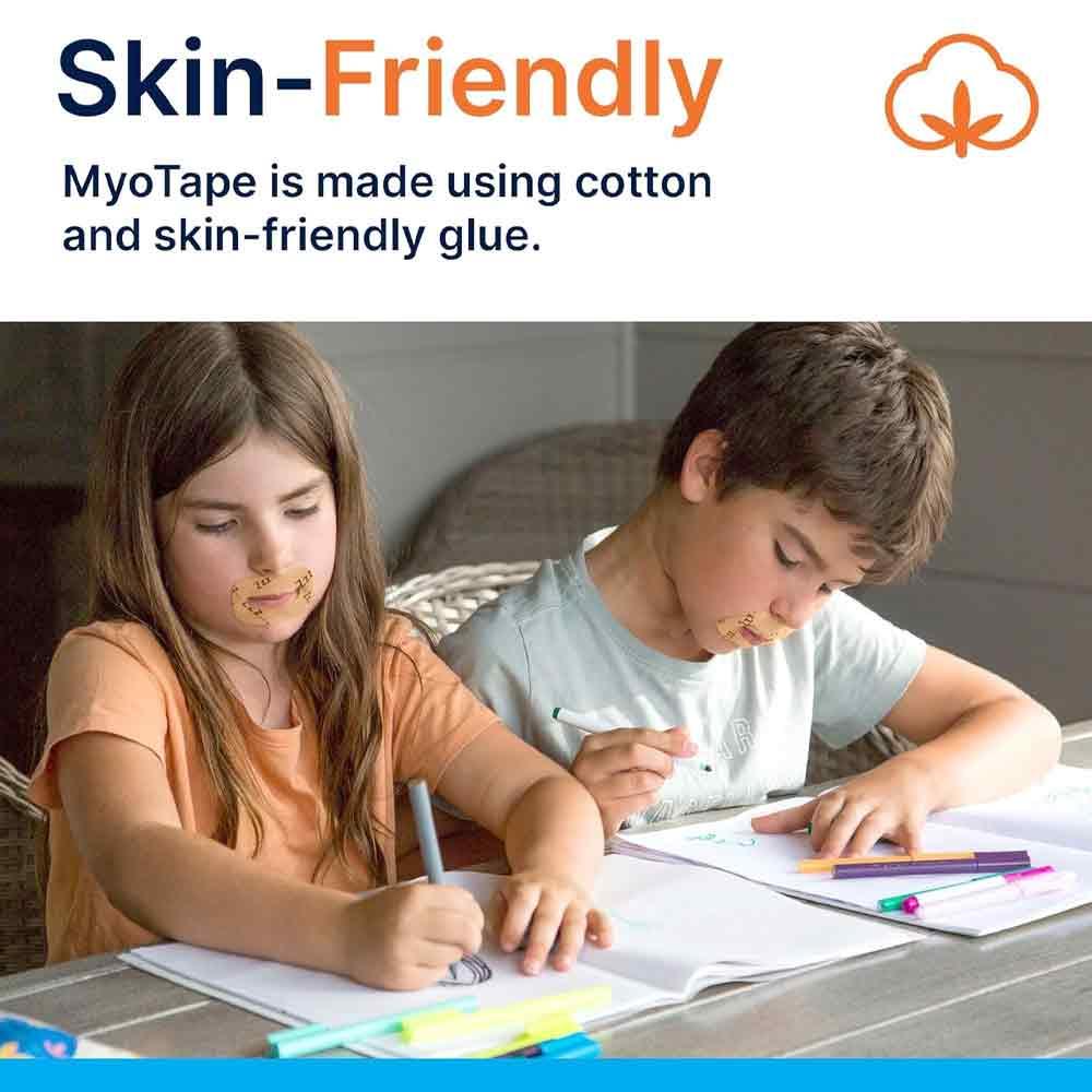 Myotape Nose Breathing Family Pack