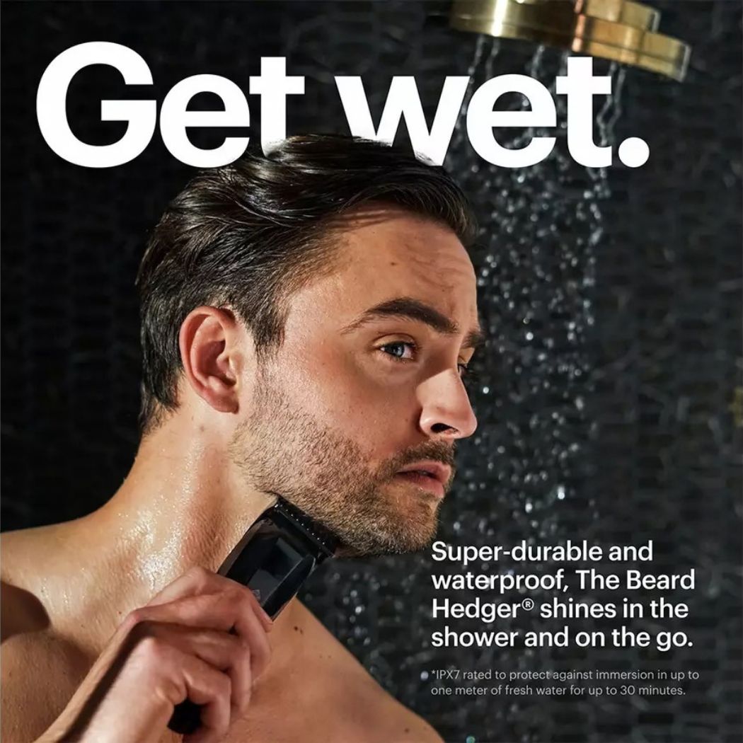 Manscaped Beard Hedger Essentials Kit