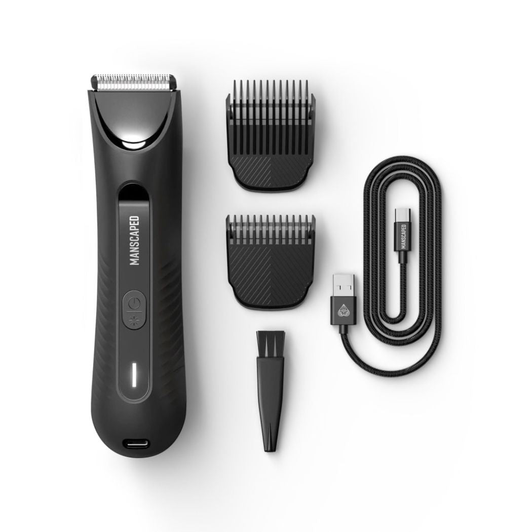 Manscaped The Lawn Mower 3.0 Plus Essentials Kit