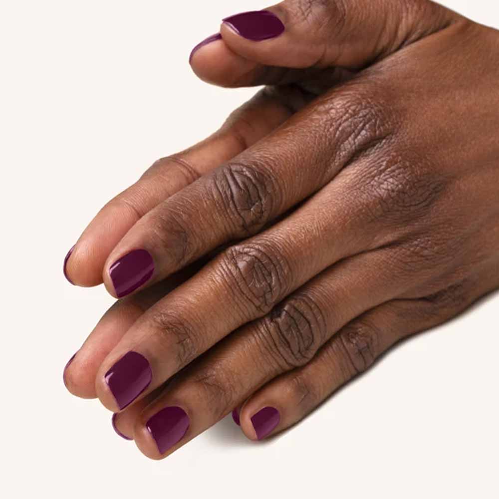 Mavala Nail Varnish Amethyst 315 5ml