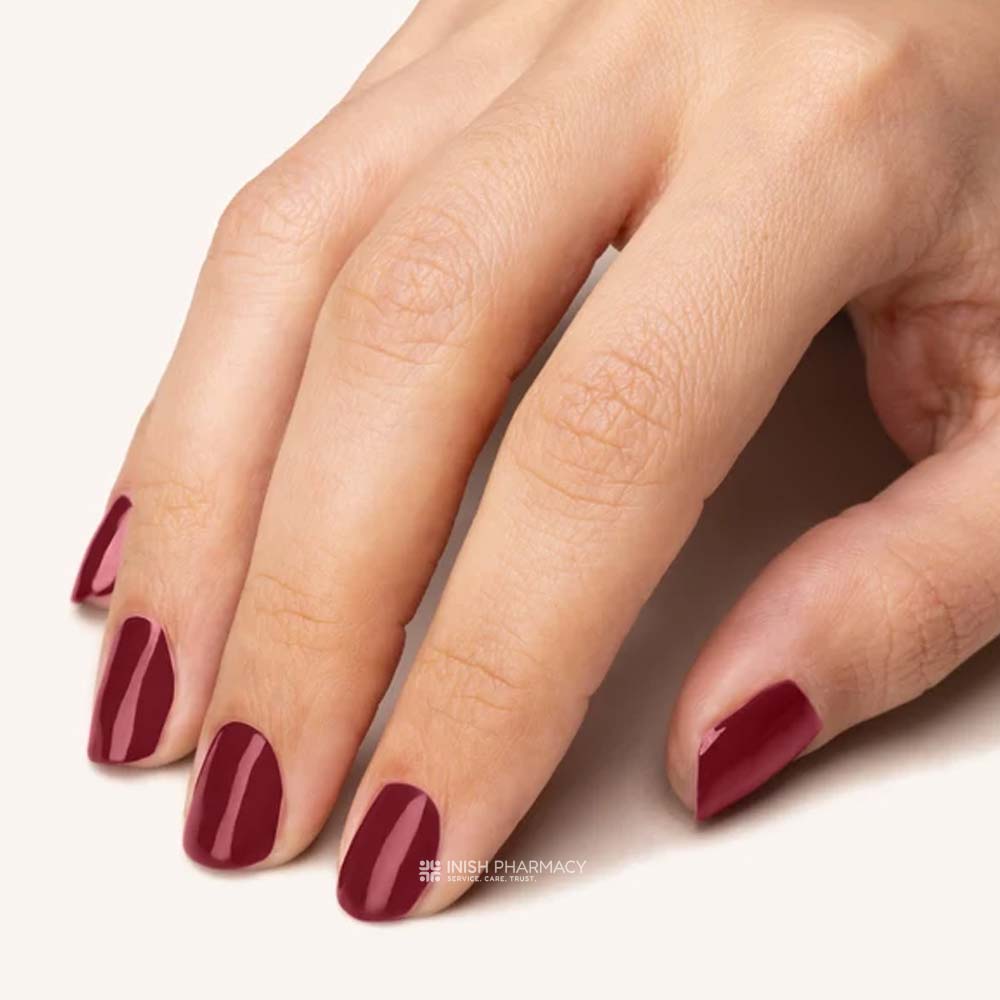 Mavala Nail Varnish Rouge Forever 381 5ml