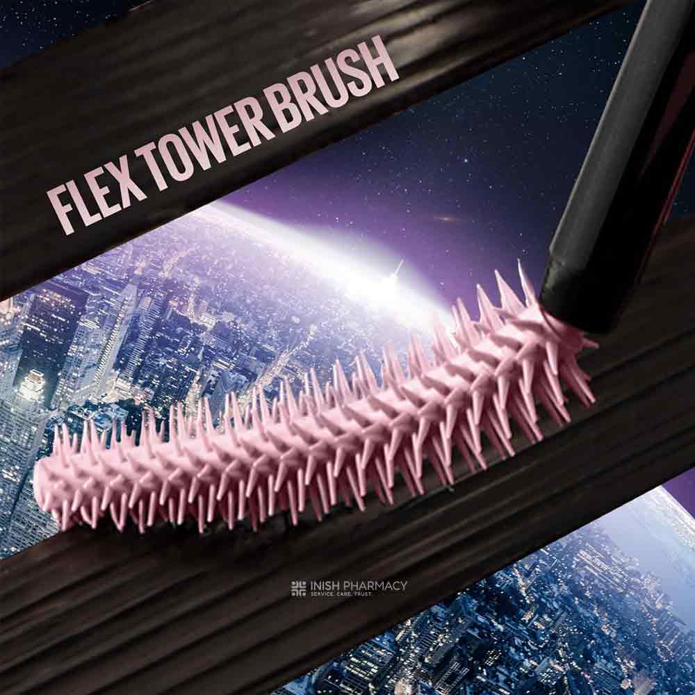 Maybelline Lash Sensational Sky High Space Diamond