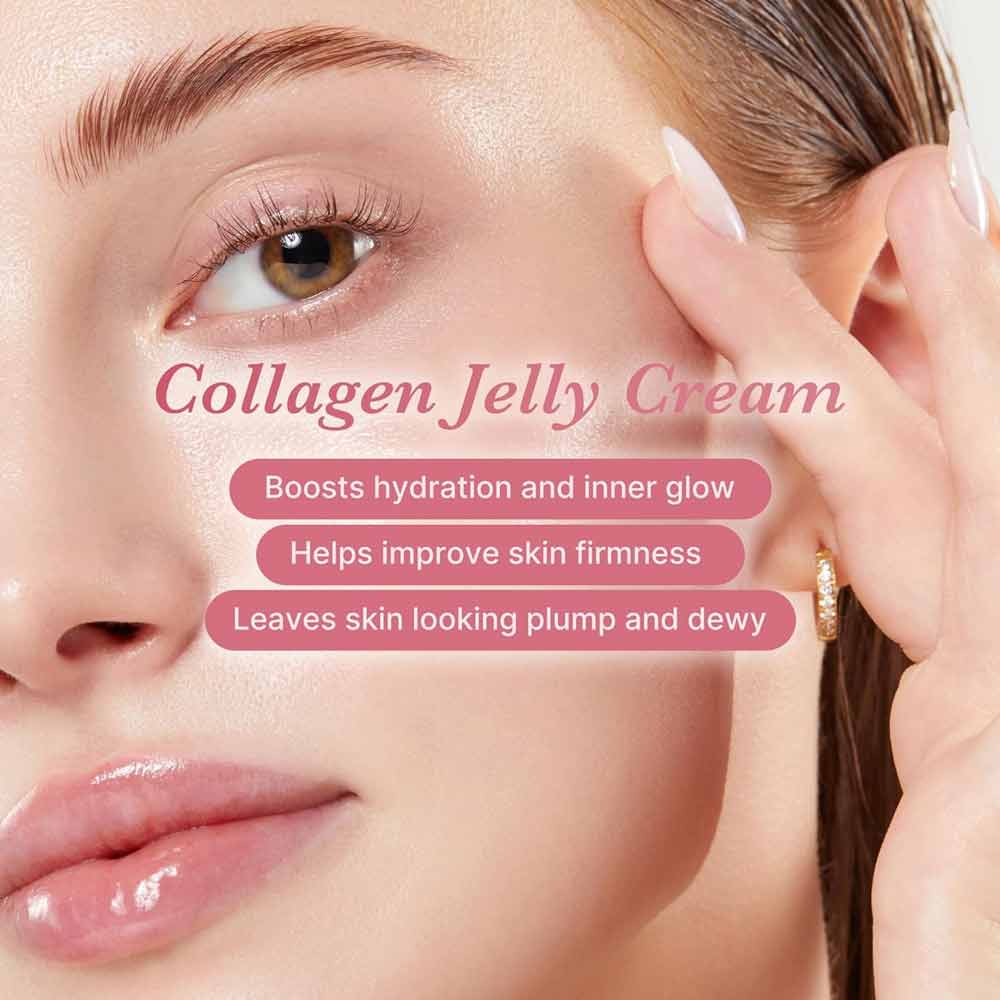 Medicube Collagen Jelly Cream 50ml