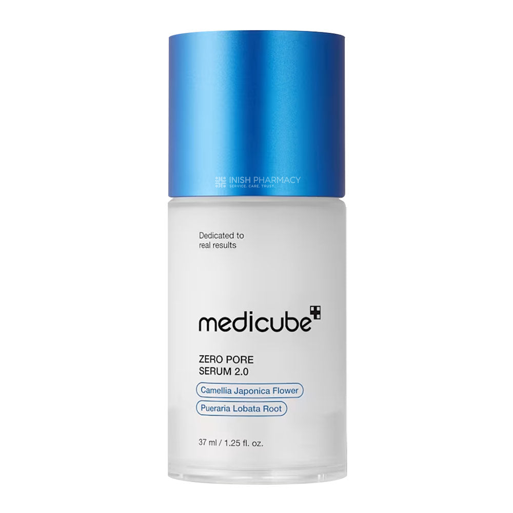 Medicube Zero Pore 2.0 Serum 37ml
