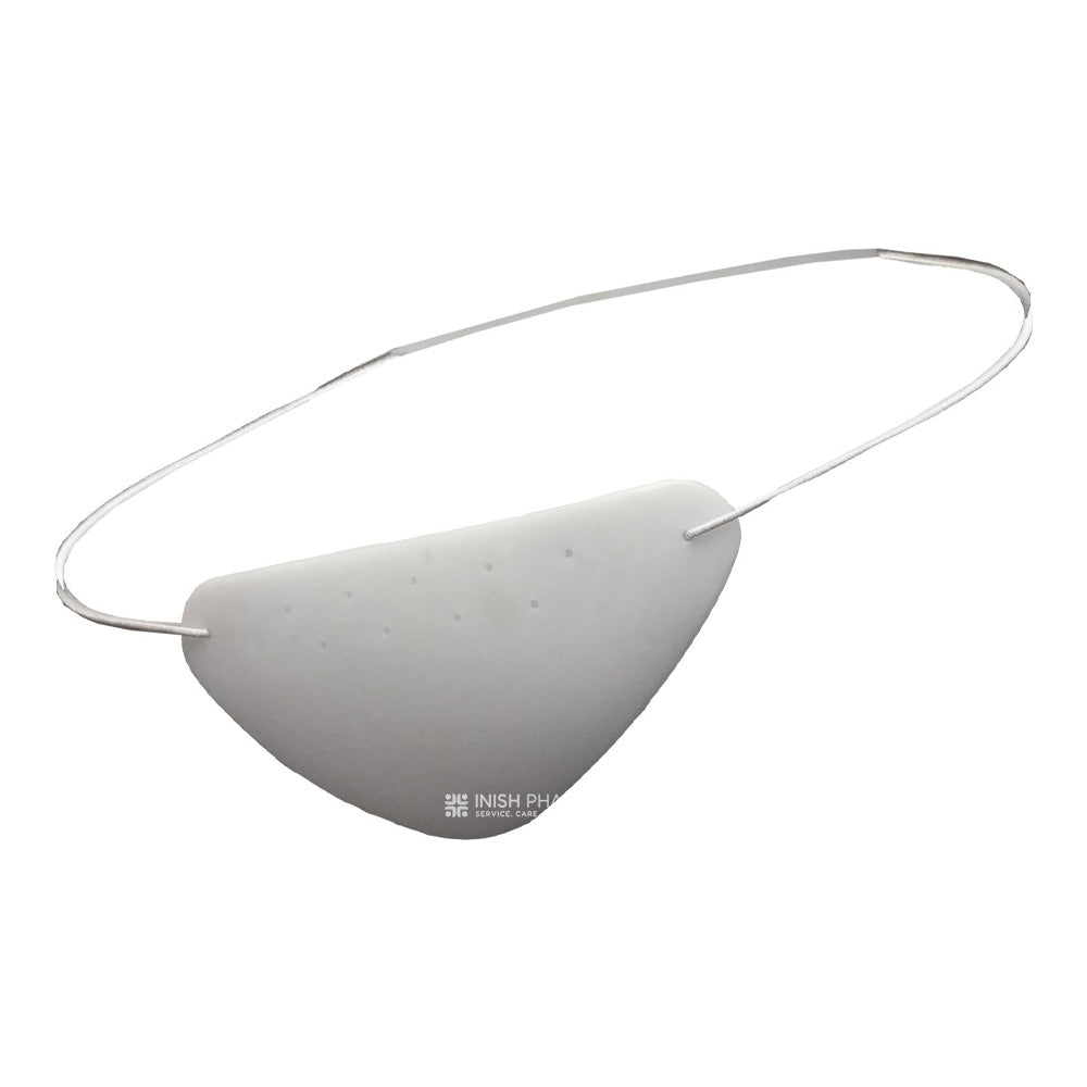Medisure Plastic Eyeshade