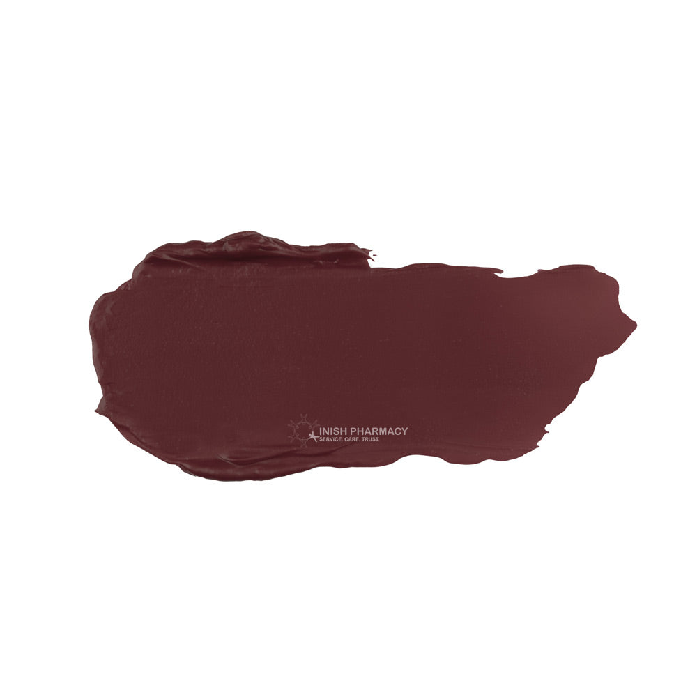 NOTE Iconic Sheer Lipstick