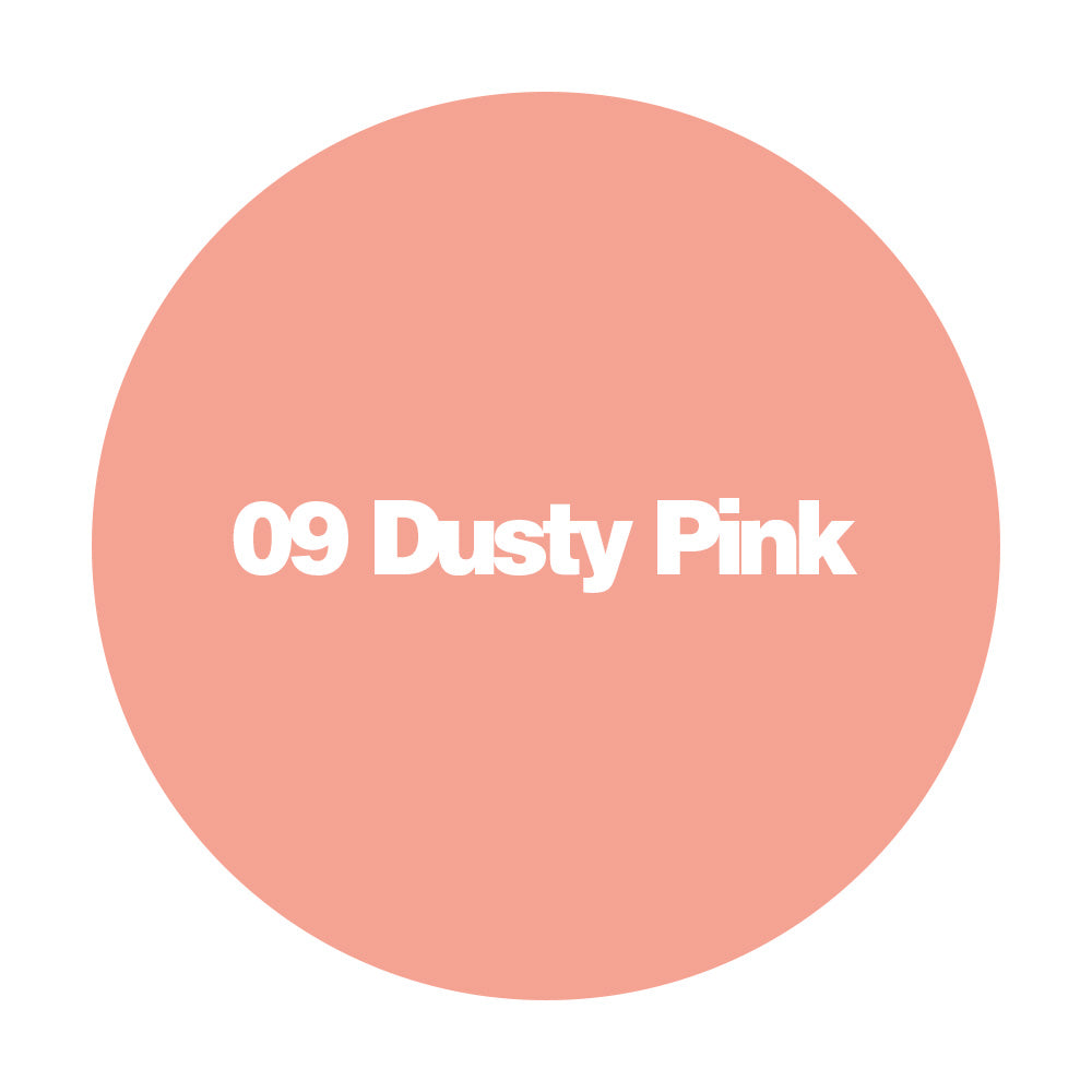 NOTE Luminous Silk Compact Blusher