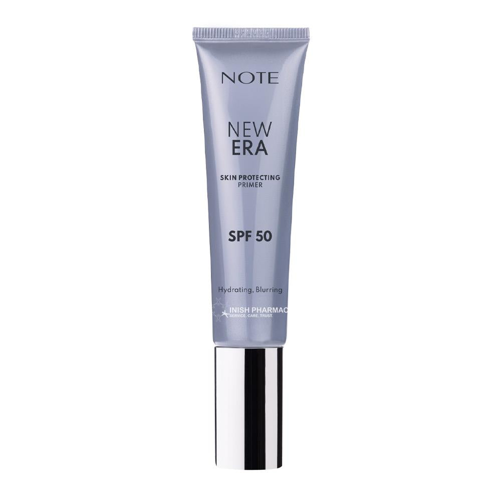 NOTE New Era Skin Protecting Primer
