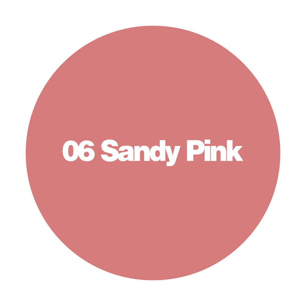 NOTE Luminous Silk Compact Blusher