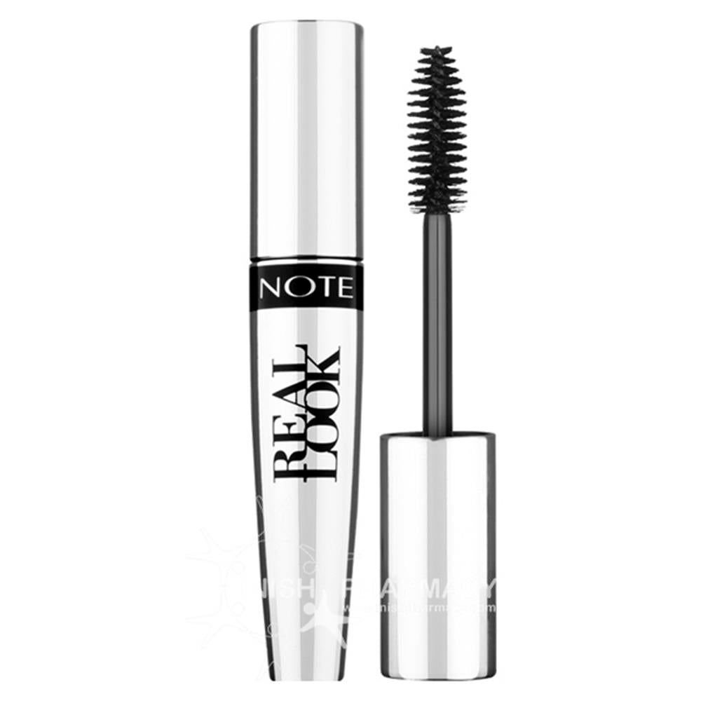NOTE Real Look Mascara