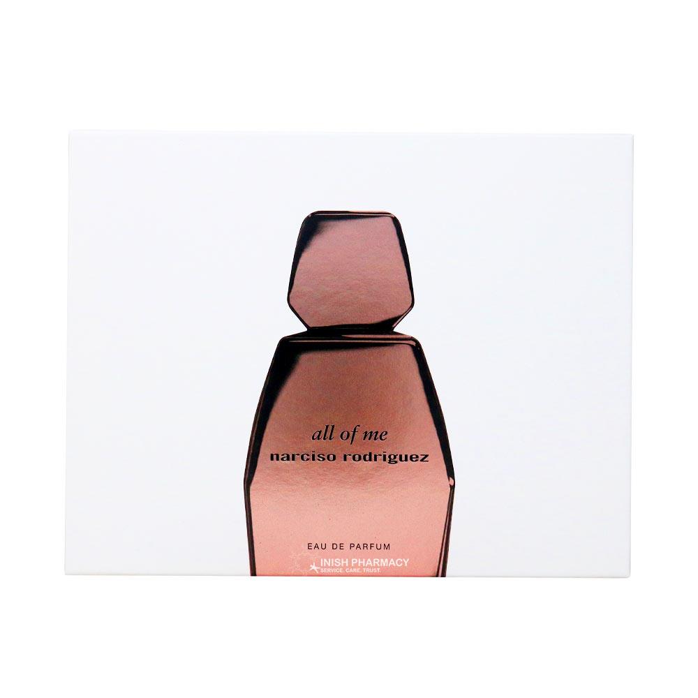 Narciso Rodriguez All of Me 3 Piece EDP Giftset