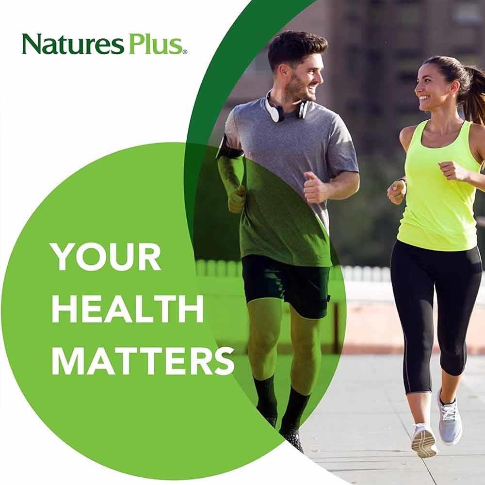 Natures Plus Longvida Curcumin 30 Capsules