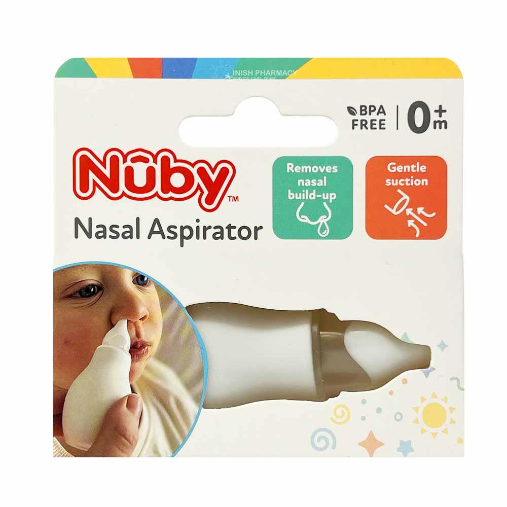 Nuby Nasal Aspirator