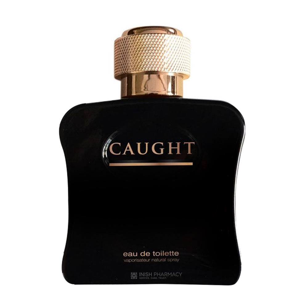 NG Caught For Men EDT 100ml