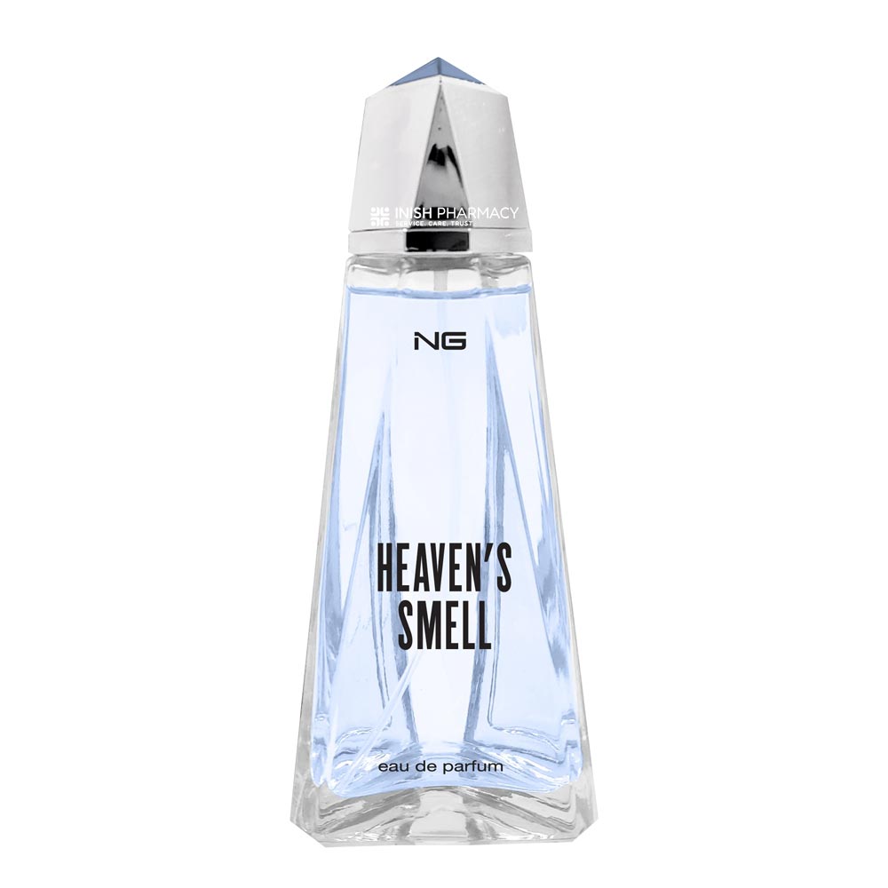 NG Heaven's Smell EDP 100ml