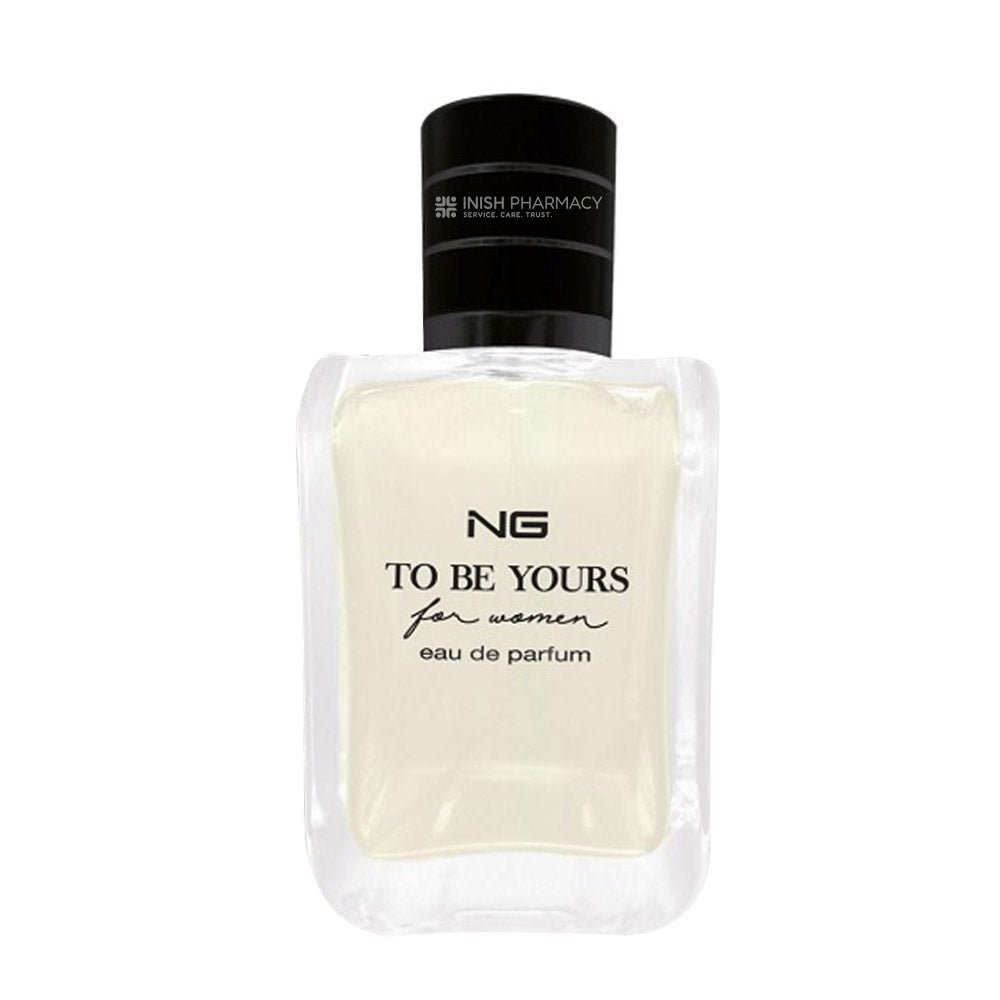 NG To Be Yours EDP 100ml