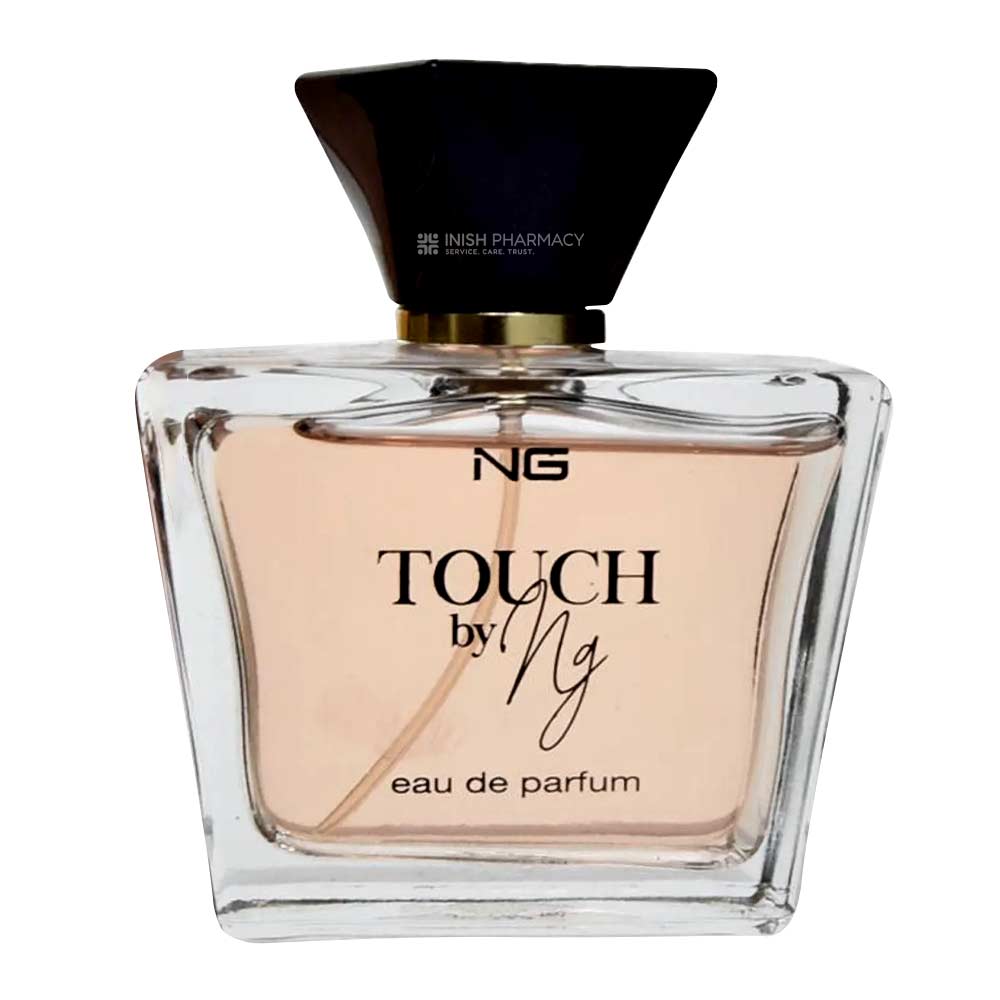 NG Touch EDP 80ml