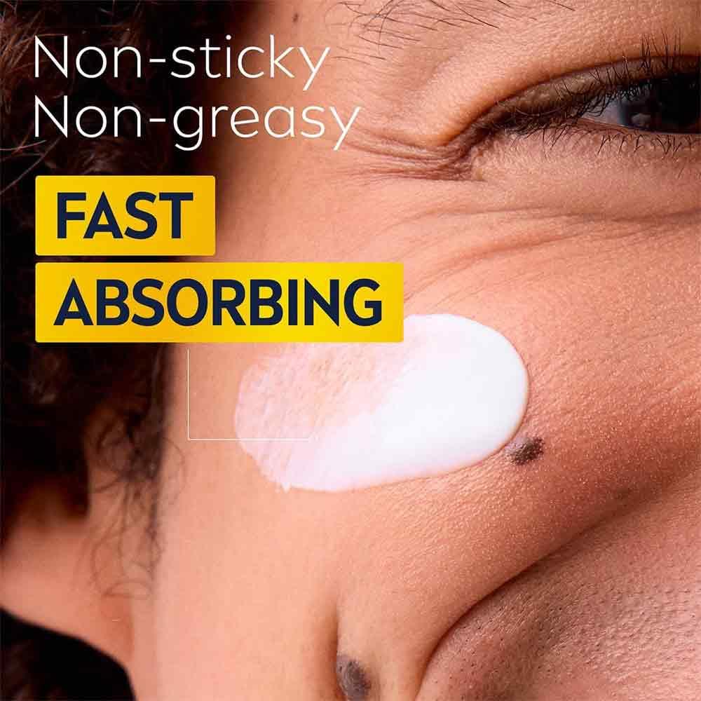 Nivea Men Sensitive Moisturiser SPF15 75ml