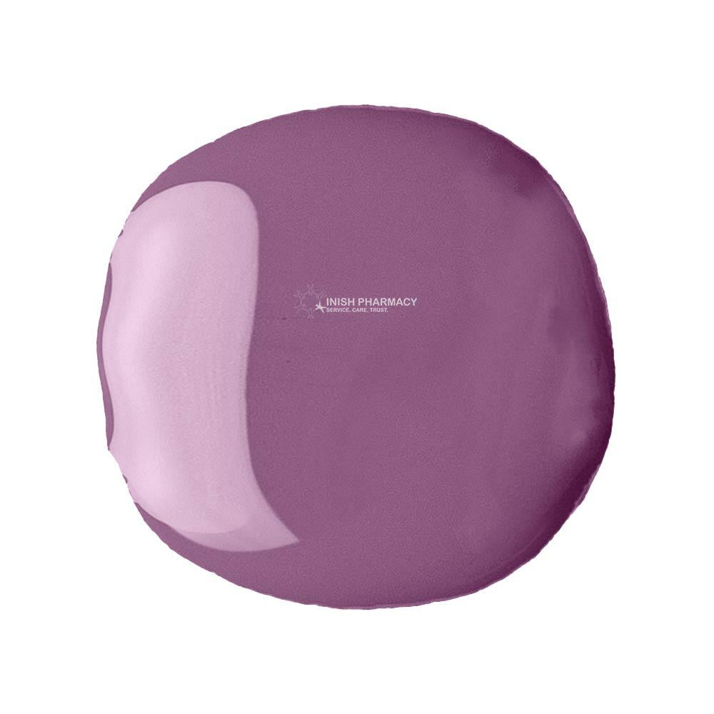 NOTE Cosmetics Gel Look Nail Enamel 04 Autumn Mulberry