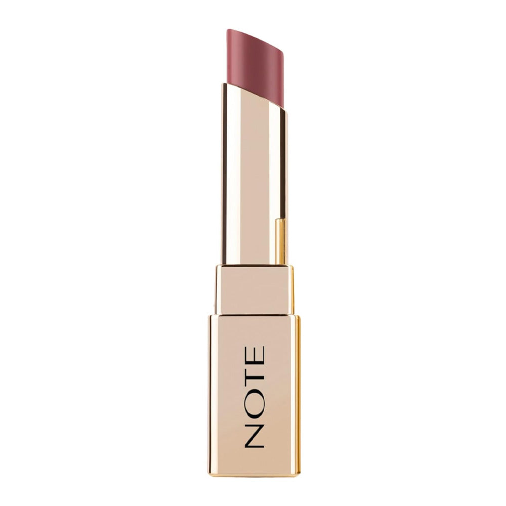 NOTE Iconic Sheer Lipstick 204 Ruler