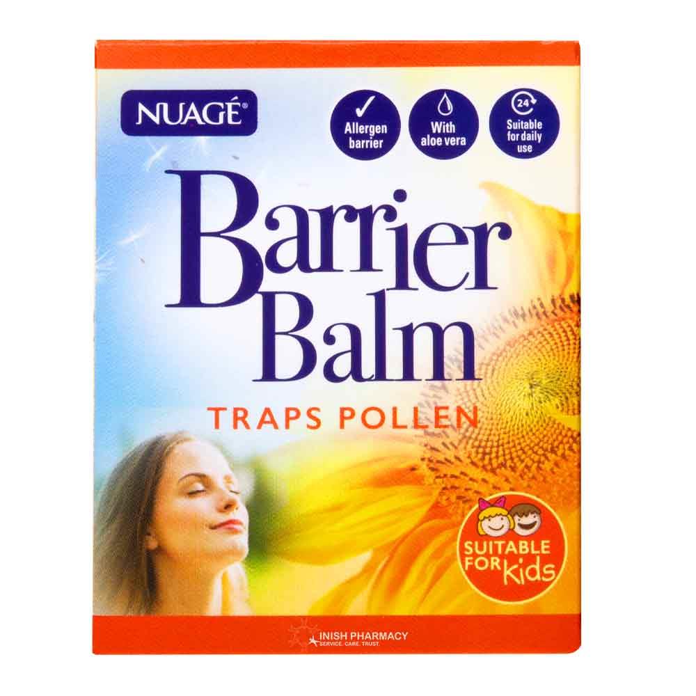 Nuage Barrier Balm 50g