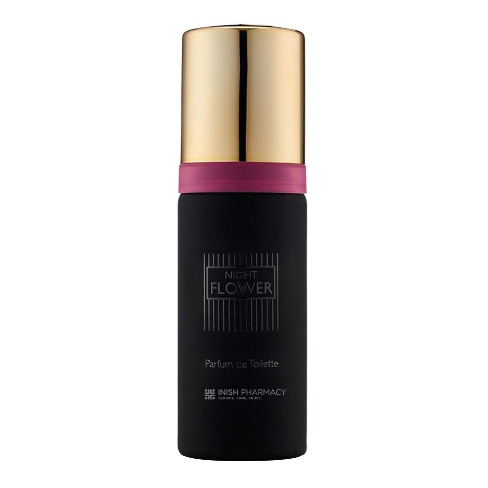 Night Flower Parfum De Toilette 50ml by Milton Lloyd