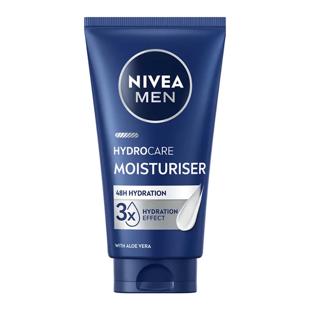 Nivea Men Hydrocare Moisturiser 75ml