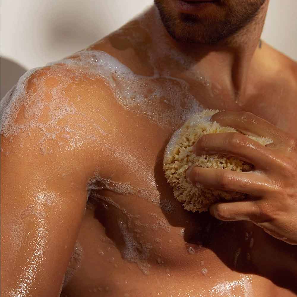 Nivea Men Shower Gel Sport 500ml