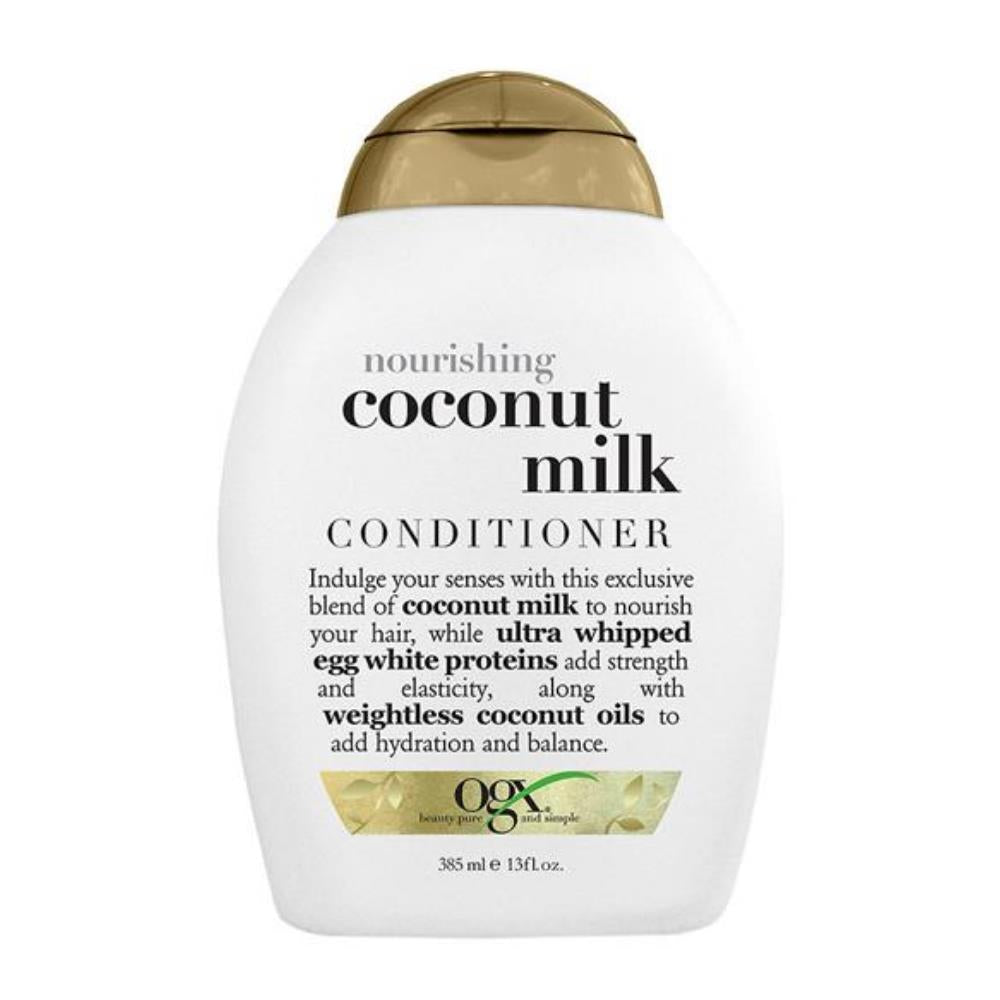 OGX Coconut Milk Conditioner 385ml