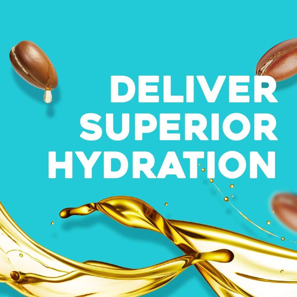 OGX Argan Oil Hair Mask 300ml