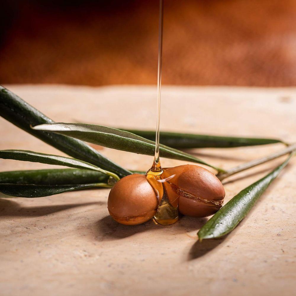 OGX Argan Oil Hair Mask 300ml