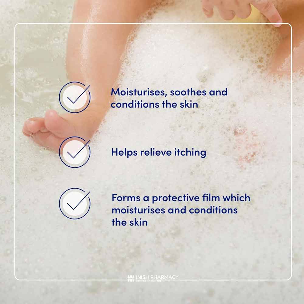 Oilatum Junior Gentle Head To Toe Wash 300ml