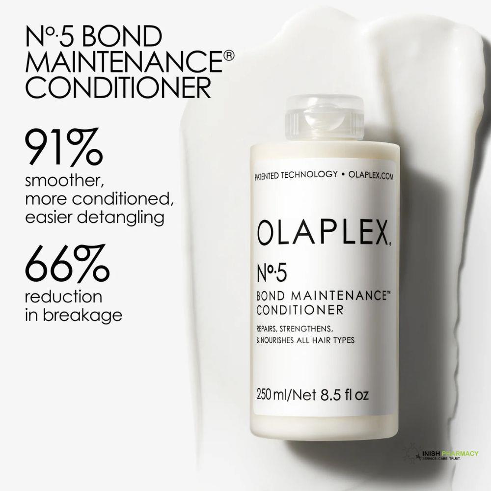 Olaplex Bond Maintenance Hair Conditioner No.5 250ml