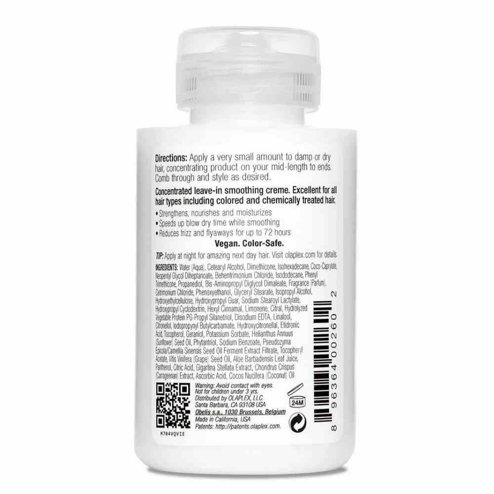 Olaplex Bond Smoother No.6 100ml